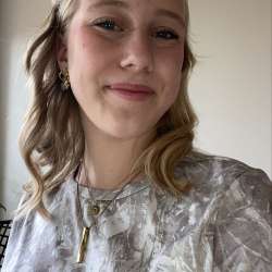 Profielfoto van Nina op Oppasland